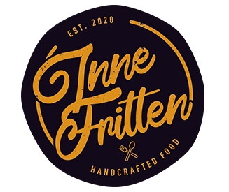 INNE FRITTEN - HANDCRAFTED FOOD - EST. 2020